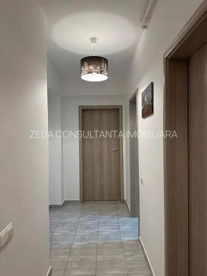 2 camere la 3 minute Metrou Pacii, Centrala Proprie,  PET FRIEENDLY - 7