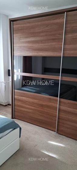 Piata Muncii- Calea Calarasilor, 2 cam mobilate - 2