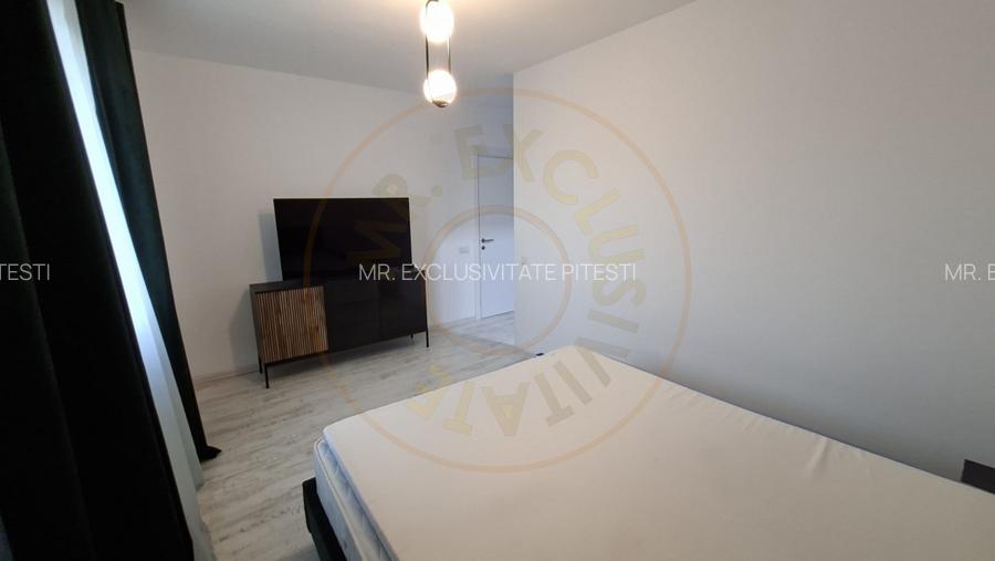 Apartament 3 camere Stefanesti Bloc 2023+Gradina 147mp - 7