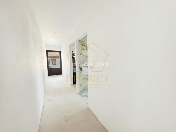 Spatiu comercial birouri/depozit | Cartierul Plopi - 7