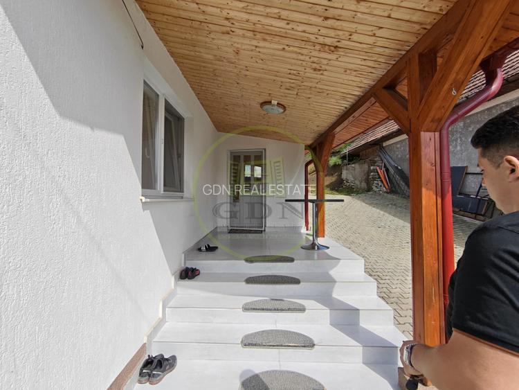 Casa individuală de vânzare - 3