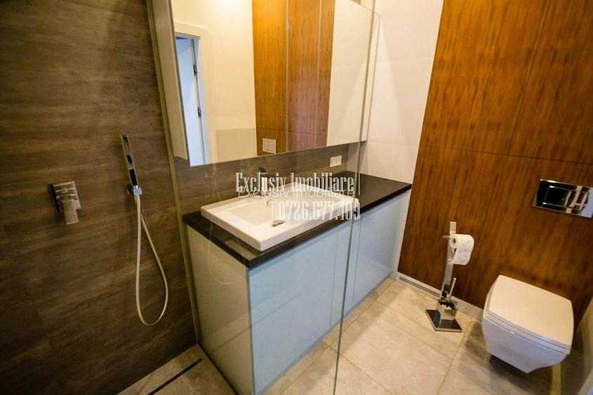 Ap Deosebit 70 mp cu Vedere la MARE - Parcare Privata - Plaja Reyna - 12