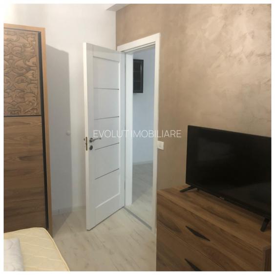 Centru Scafandri-apartament 2 camere parcare acoperita - 7