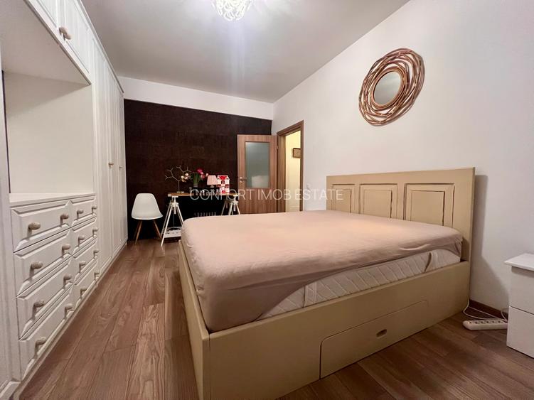 ION MIHALACHE  (LANGA ARCADIA REZIDENCE  ) / IMOBIL NOU / CENTRALA PROPRIE - 10