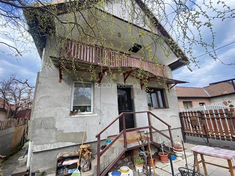 RECO casa P+M  Marghita - 15