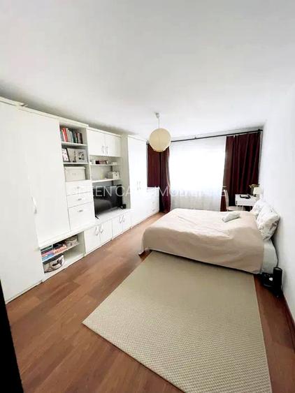 Apartament 2 cam | Intre lacuri | etaj intermediar - 2