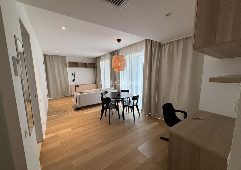 AP. 2 CAMERE ONE LAKE CLUB,SPA, SALA FITNESS,PISCINA,PAZA24/7,CENTRALA - 6