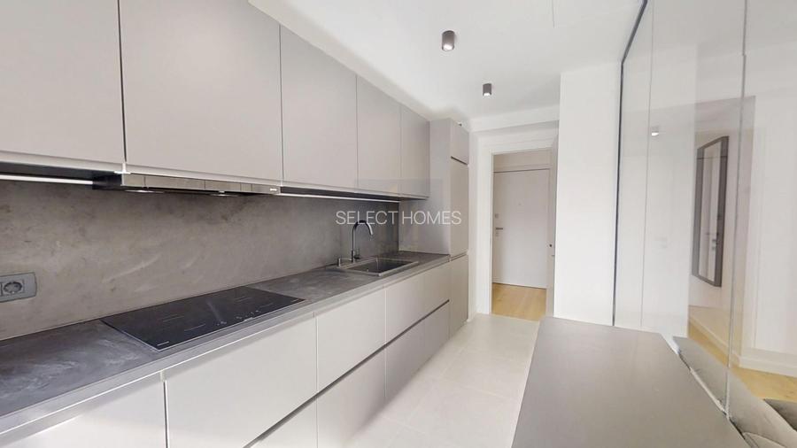 2 Camere| Nusco City Faza 2 | Prima Inchiriere *Pipera* *Tur Virtual* - 11