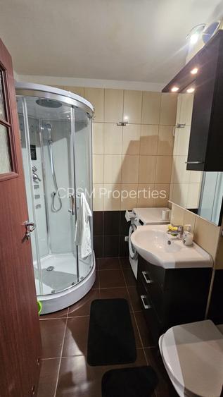 Apartament 2 Camere Eroii Revolutiei Centrala AC Metrou 5 Min 1/7 - 8