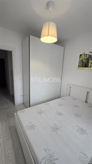 Apartament 2 camere Bucium - 350 euro - 5