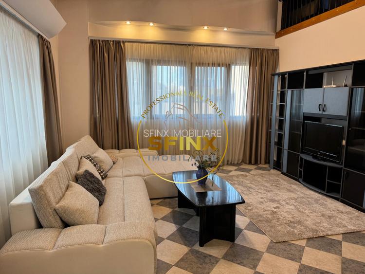 Apartament 3 camere in vila duplex - 14