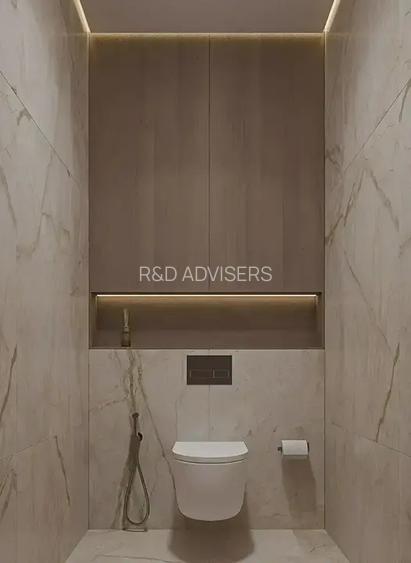 Apartament 3 Camere Metrou | Comision 0 | Dezvoltator | Decomandat - 6