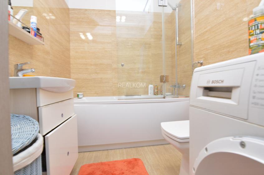 VANZARE APARTAMENT 3 CAMERE CALEA CALARSILOR – TEPES-VODA - 21