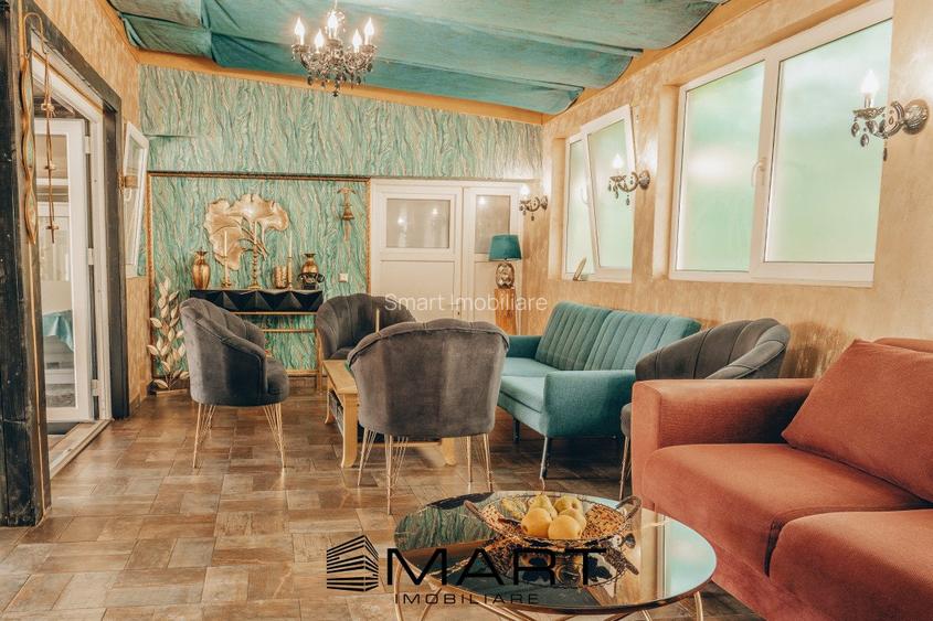 Casa individuala 120mp teren 472mp zona Brana Selimbar - 4