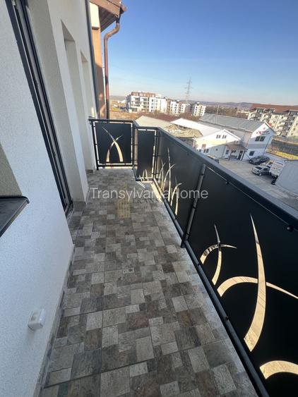 Vanzare apartament nou, suprafata generoasa - 8
