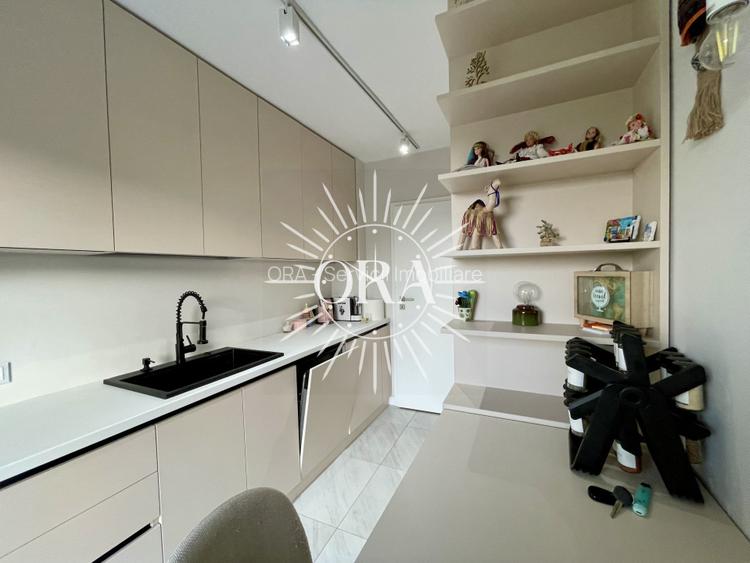 APARTAMENT 2 CAMERE DECOMANDAT | SOPOR | ULTRAFINISAT | IULIUS MALL  - 12