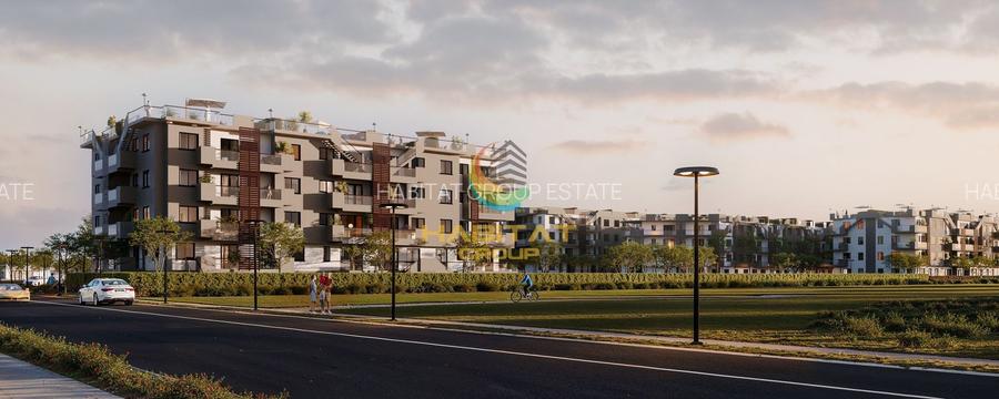 Pallady 2 camere decomandat spatios 61 mp bloc tip Boutique - 12