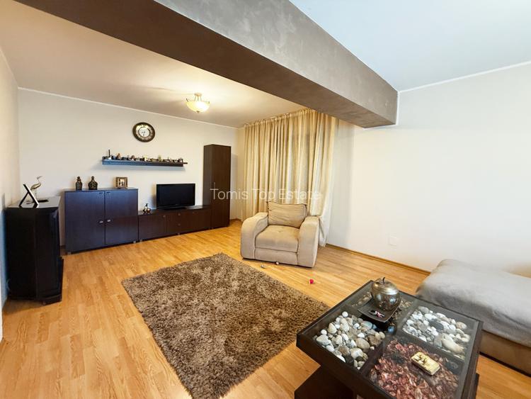 Vila tip duplex în Cumpăna-ideală pentru două familii sau o familie numeroasa - 12