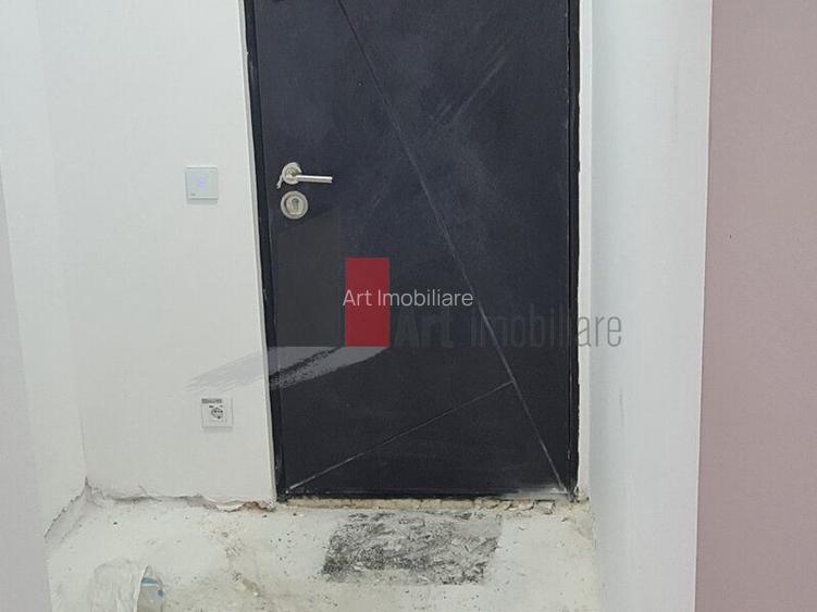 Vânzare apartament decomandat 2 camere Șos. Giurgiului - 9