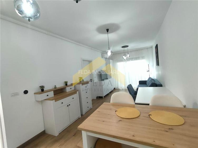 Apartament 2 camere Adora Park de inchiriat - 4