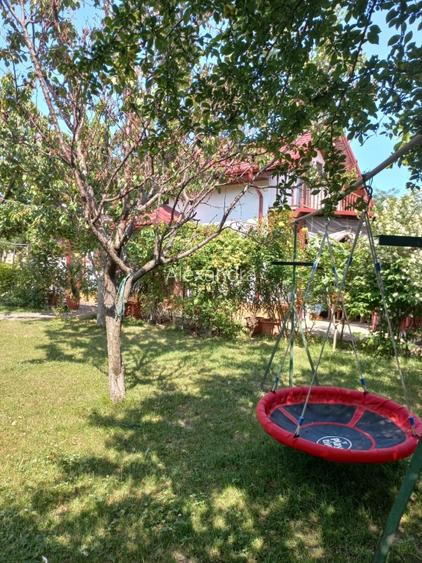 Proprietar - Vand casa + teren 1000 mp Mamaia Sat, Năvodari - 3