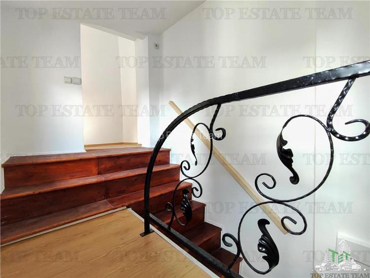 Apartament 2 camere in vila RENOVAT 2024 langa rond Berzei cu Mircea Vulcanescu - 8