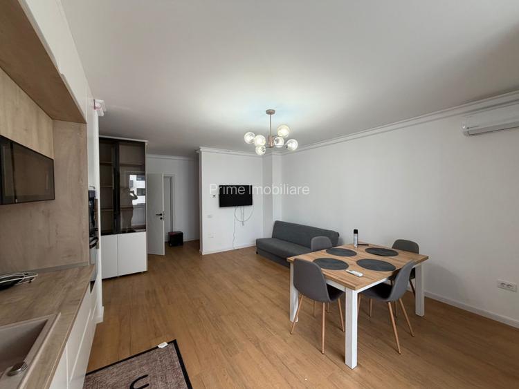 Apartament cu 3 camere de inchiriat in Arex|  70 mp utili + Garaj | Etajul 2. - 8