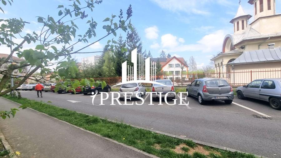 APARTAMENT 3 CAMERE | 2 BĂI | PARTER | ZONA CALEA DUMBRĂVII - 14