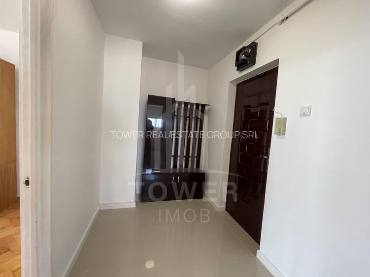 Apartament 2 camere | Mihai Viteazu| | 56 mp utili | boxa subsol - 5