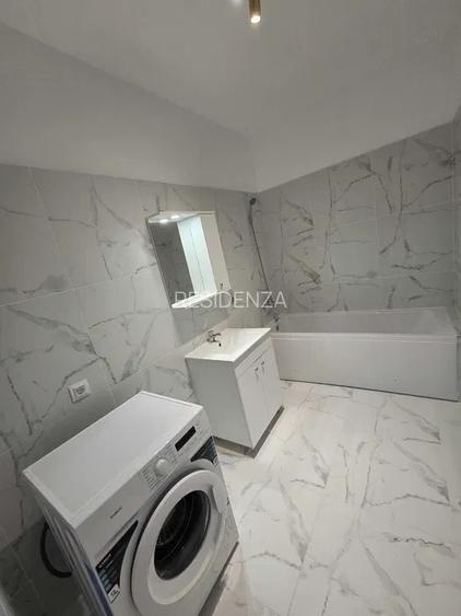Apartament 2 Camere Atena Residence-Pallady | Curte 39 MP | Parcare | Centrala - 6