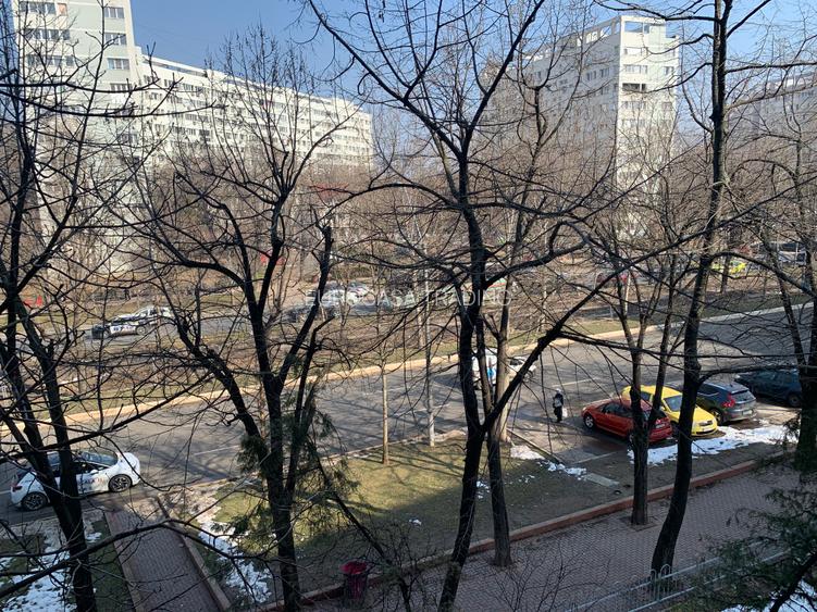 3 camere Camil Ressu, stradal, aproape Park Lake, comision 0% - 16