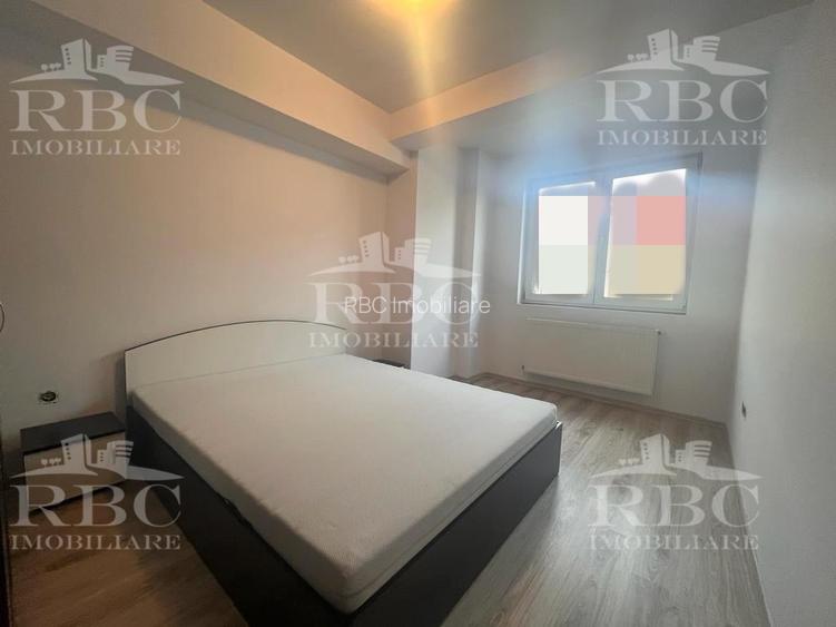 Apartament cu 3 camere in bloc nou Oasului – Iris - 4