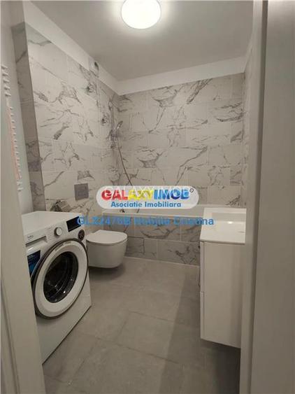 Inchiriere apartament 2 camere tip Studio modern Greenfield Residence - 8