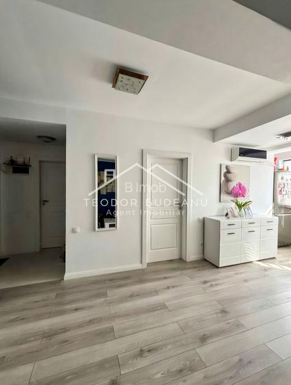 2 camere | Bloc Nou | Lujerului - Gorjului - 6