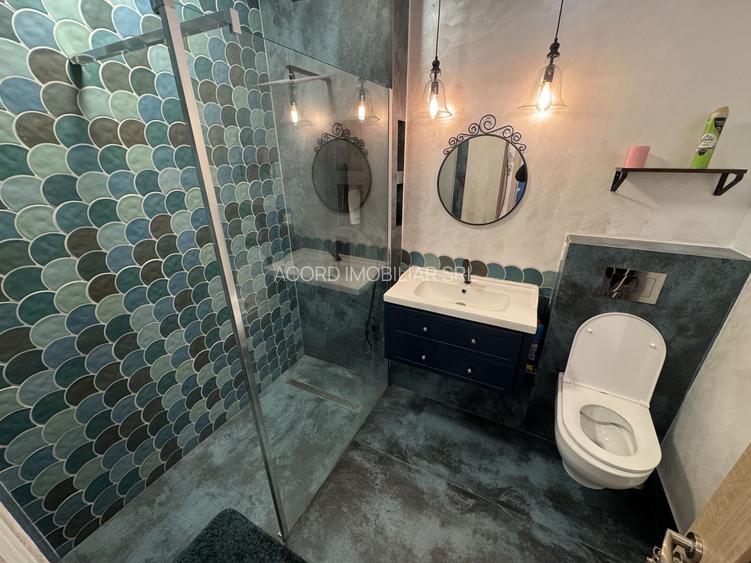 Apartament 2 camere zona Idu - Mamaia - 8