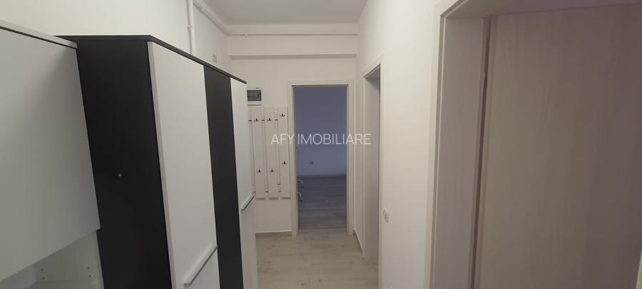 De inchiriat apartament 2 camere, Salaj/Pucheni - 5