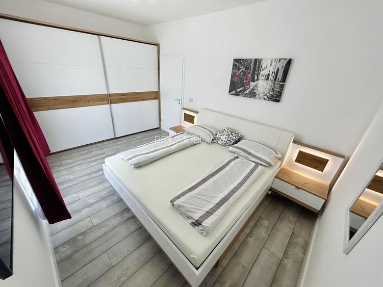 Apartament 2 Camere -Mobilat - Zona IKEA -Dumbravita - 5