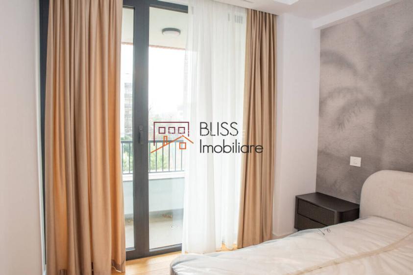 Apartament 2 camere în zona Iancu Nicolae Baneasa Zoo - 10