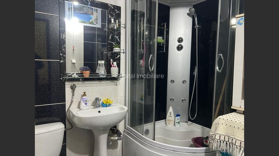 Garsonieră renovată, mobilată și utilată,Str Agriculturii.Comision 0!! - 6