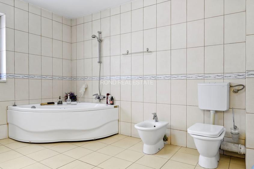 Vila ideala pentru gradinita, scoala sau alta destinatie comerciala - 29