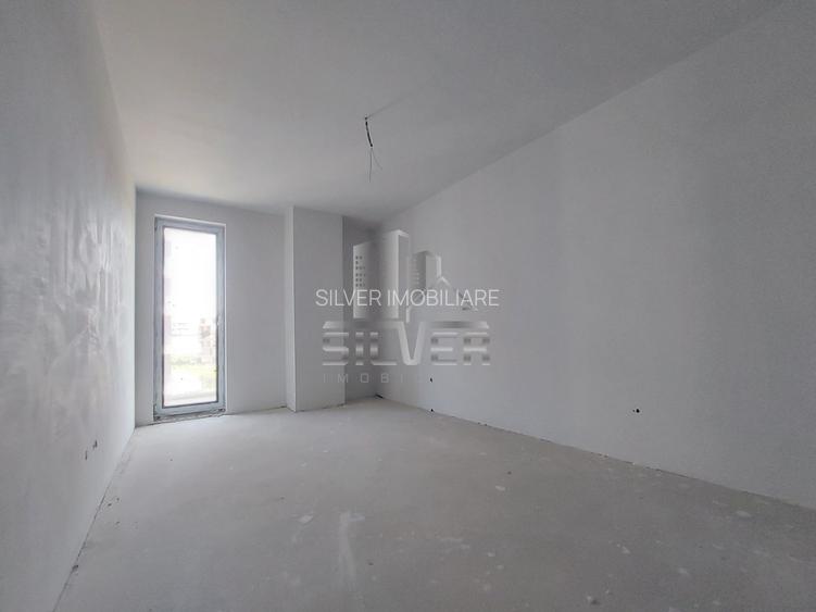 Apartament cu 3 camere/CF/88 mp/zona strazii Frunzisului! - 6