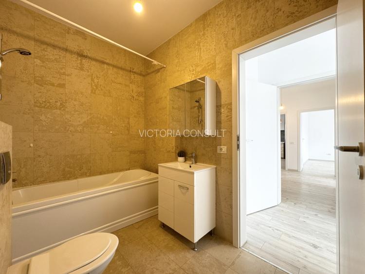 Penthouse cu terasa rooftop de 82 mp | Spatiu care se simte! - 15