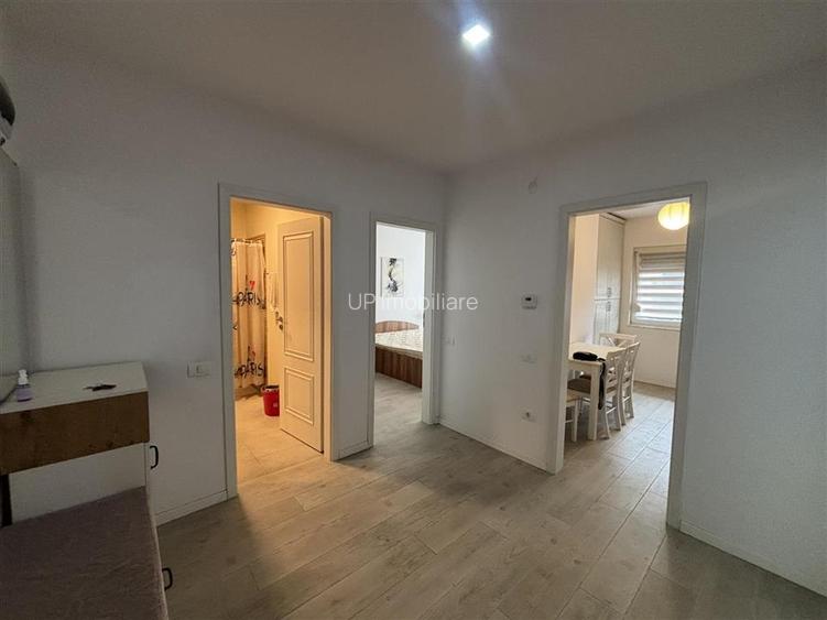 APARTAMENT BLOC NOU CEYRAT | 2 DORMITOARE | ORADEA - 4