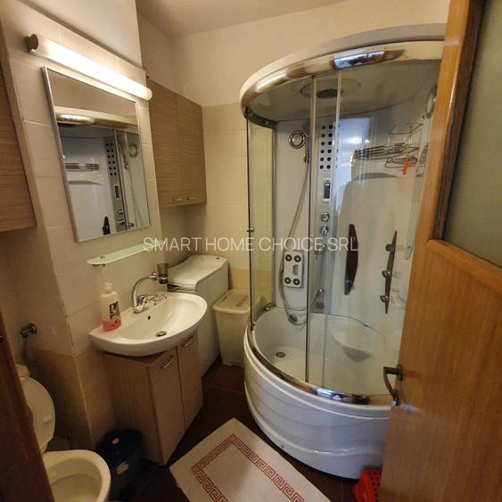  Apartament 3 camere Vitan Residence 1, centrala  termica  - 8