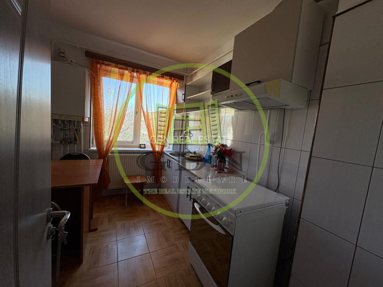 Apartament, 2 camere, semidecomandat, 50 mp, Brazda, Zona Baza Militara - 5