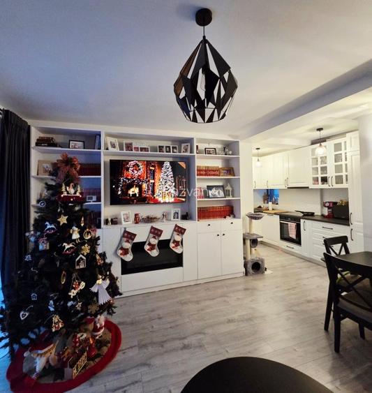 Casa individuala mobilata si utilata - 7