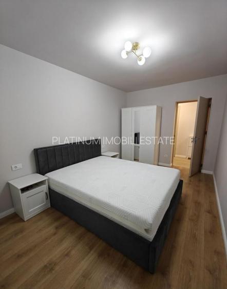 Apartament  3 camere  decomandat + Balcon | Garaj | cart. Gheorgheni - 5