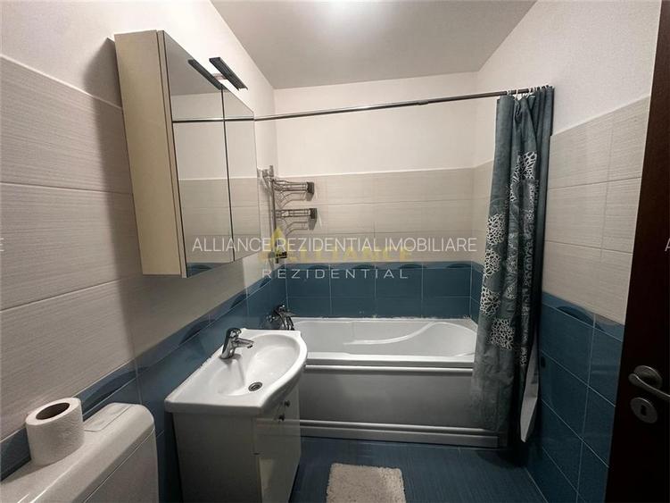 Apartament 2 Camere Decomandat | Dr. Binelui | Meterou Ap. Patriei - 10