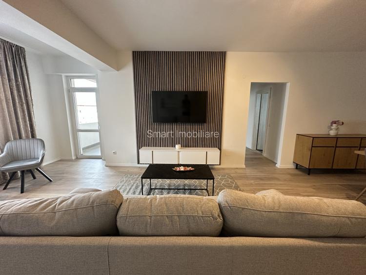 Apartament 3 camere lux zona Milea - 3