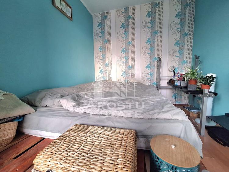 Apartament 2 camere, 45 mp utili, Zona Aurel Vlaicu - 5